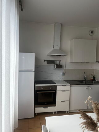  Appartement  vendre 3 pices 54 m