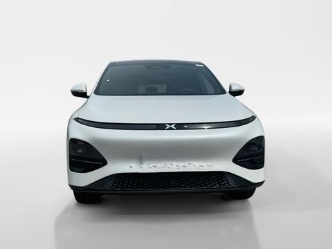 Xpeng G6 LONG RANGE Grande Autonomie 2026 occasion Saint-M&eacute;dard-d'Aunis 17220