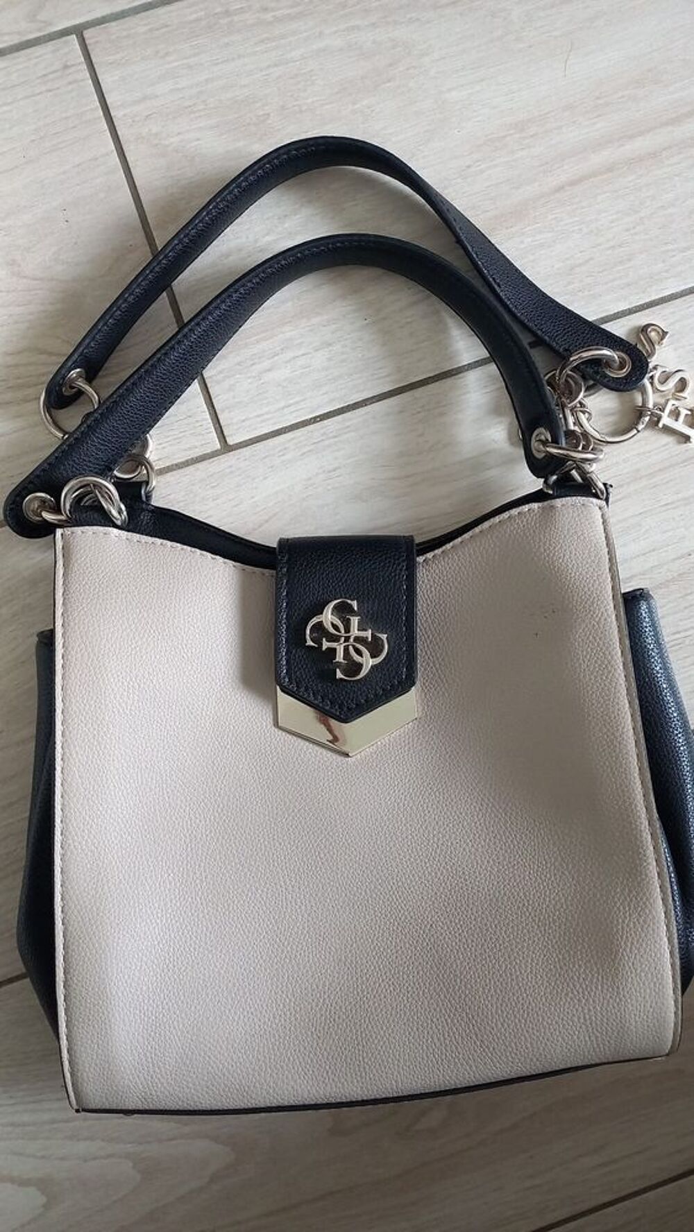 Sac à top main guess occasion