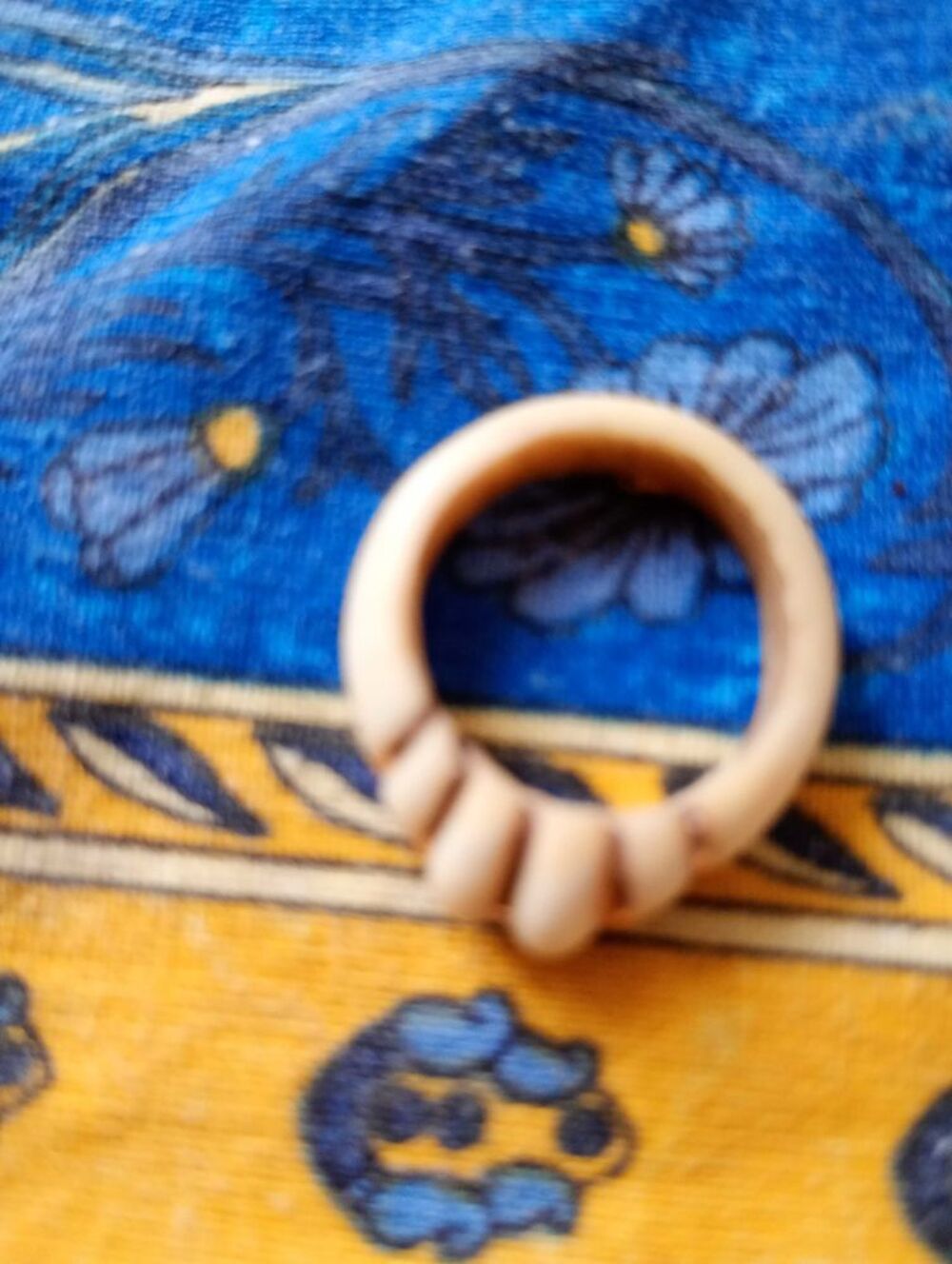 bague+en+iv Bijoux et montres