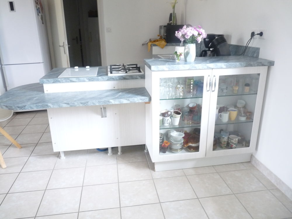 cuisine equipe Meubles