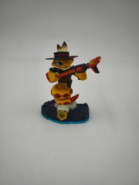 Figurine Skylanders Swap Force Rattle Snake (Model 84785888) 7 Vulbens (74)