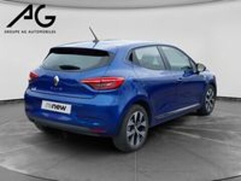 Clio V Clio TCe 90 - 21N Limited 2022 occasion 08200 Wadelincourt