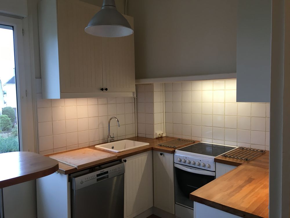 Location Appartement agréable T2-T3 dans quartier recherché Tours