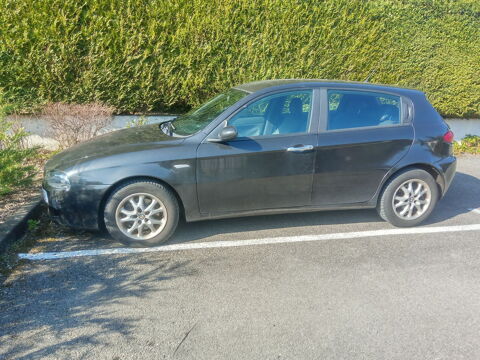 Alfa-romeo 147 ALFA  ESSENCE