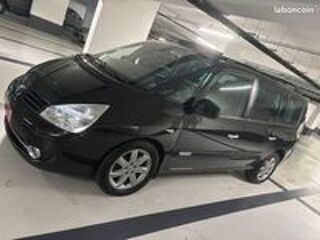 Espace 2.0 dCi 150 FAP 25 th (11 CV) 2011 occasion 92500 Rueil-Malmaison