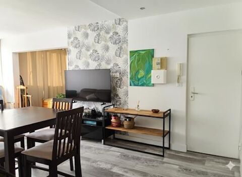  Appartement  louer 4 pices 70 m Villeneuve-d'ascq