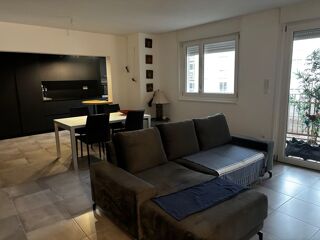  Appartement � louer 3 pi�ces 90 m�