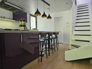  Maison à vendre 7 pièces 150 m²