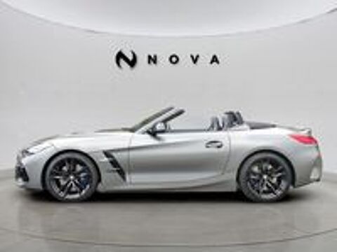 Z4 G29 Roadster M40i &Eacute;dition One 2019 occasion 33600 Pessac