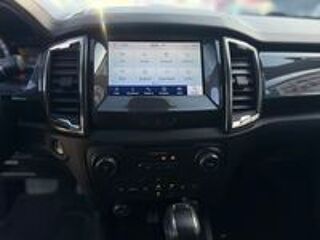 Ranger RANGER SUPER CABINE 2.0 ECOBLUE 213 BV10 MS-RT 2021 occasion 38510 Passins
