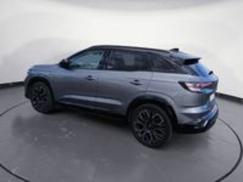 Austral full hybrid E-Tech 200 ch Esprit Alpine 2025 occasion 83500 La Seyne-sur-Mer
