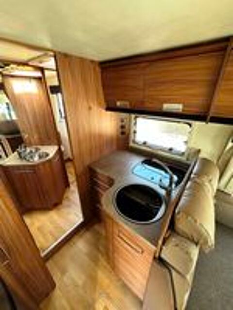  2013 occasion 33240 Saint-Gervais