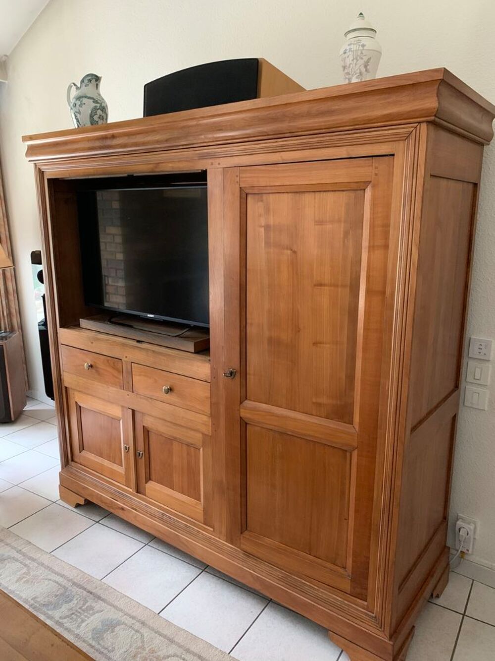 Meuble Hi-fi Meubles