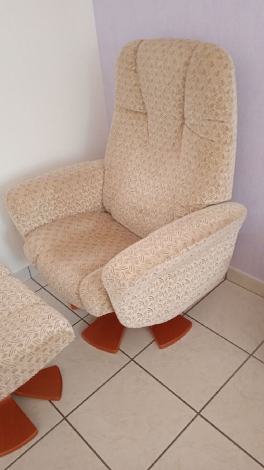Fauteuil Relax Meubles