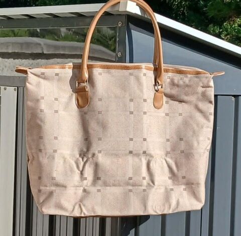 Grand Sac Cabas avec Grandes Anses pour Femme - Neuf 4 La Fert�-Alais (91)