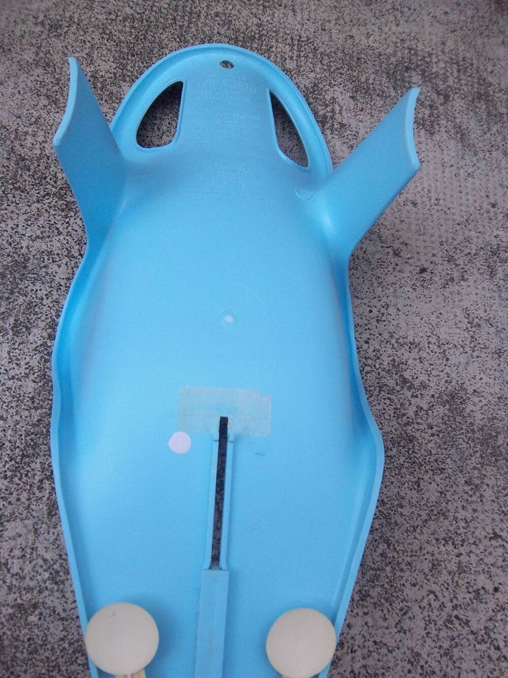 Transat de bain b&eacute;b&eacute; Puériculture