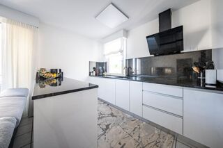  Appartement à vendre 3 pièces 53 m²