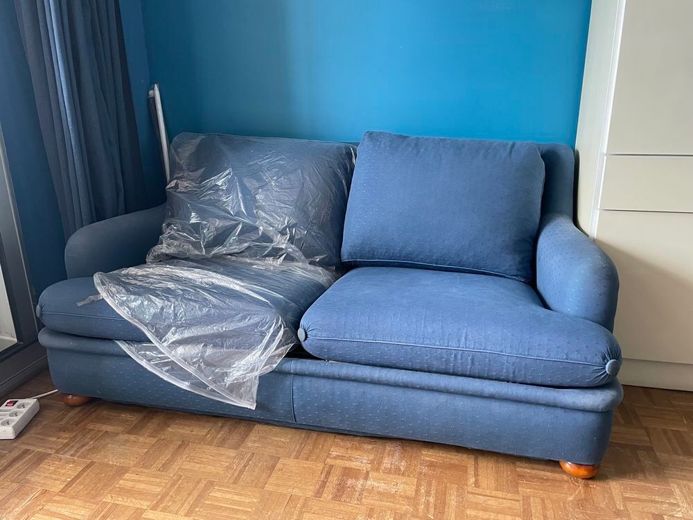 Canape Lit convertible Meubles