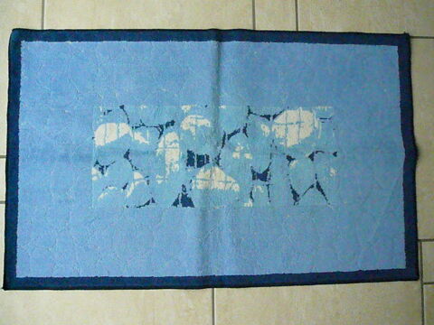 Tapis bleu 6 Franqueville-Saint-Pierre (76)