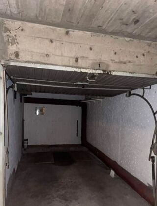  Parking / Garage  louer 13 m