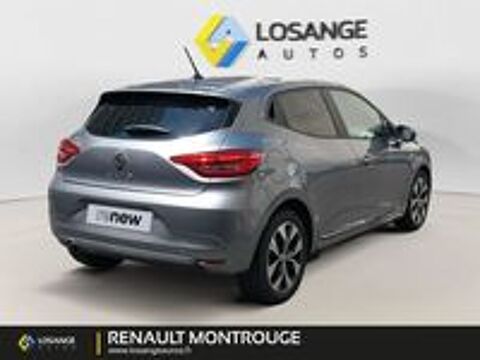 Clio V Clio TCe 100 GPL Evolution 2023 occasion 92120 Montrouge