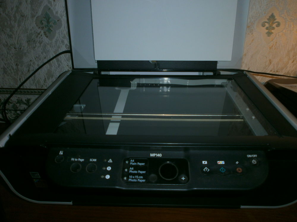 ordi portable +imprimante scanner Matériel informatique