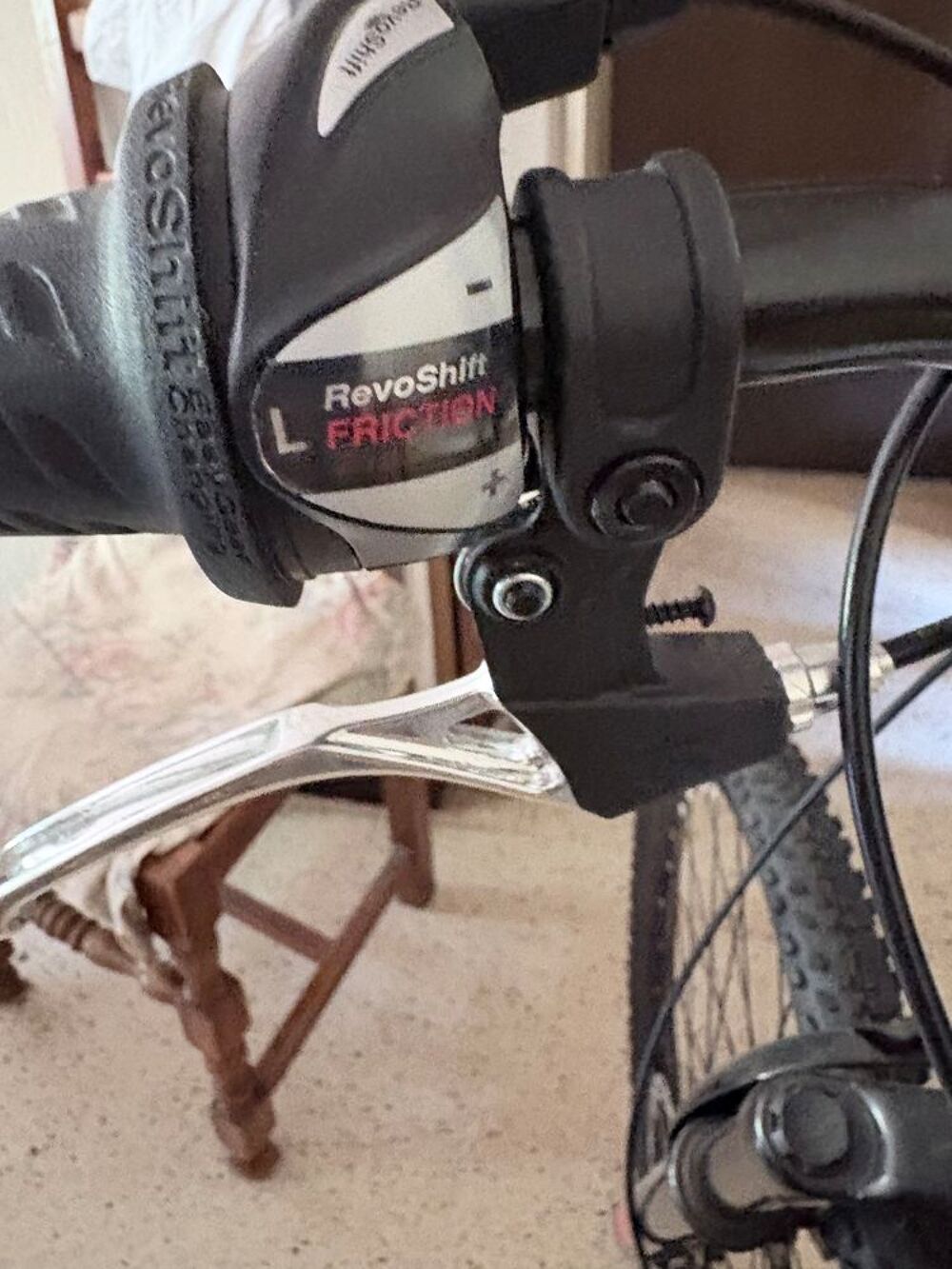 VTT homme Vélos
