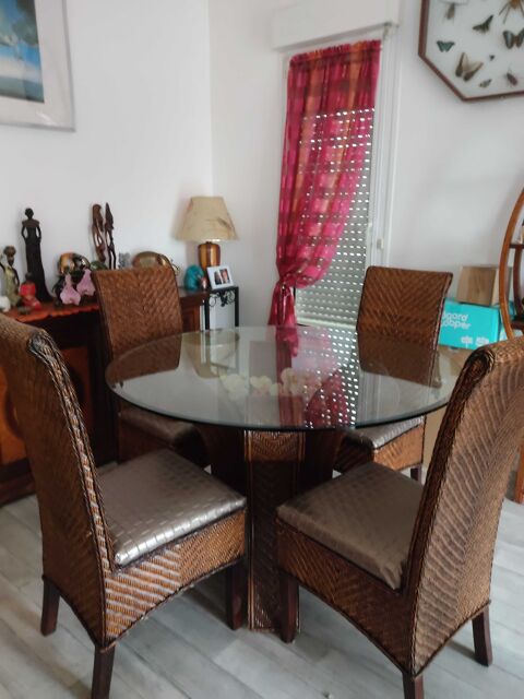 table et chaises 350 Ambenay (27)