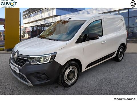 Renault Kangoo Express BLUE DCI 115 EDC EXTRA - 22 2023 occasion Beaune 21200