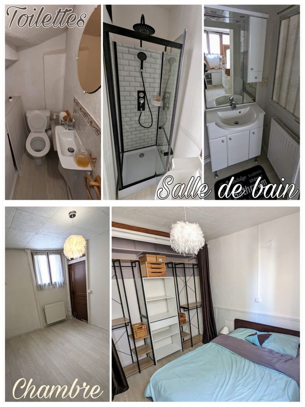 Vente Appartement Appartement T2 35m² RDC+Cave10m² - Vendu loué, Investisseur Montereau-fault-yonne