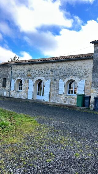  Maison à louer 3/4 pièces 100 m²