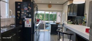  Maison � vendre 6 pi�ces 124 m�