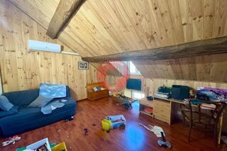  Maison à vendre 6 pièces 145 m²