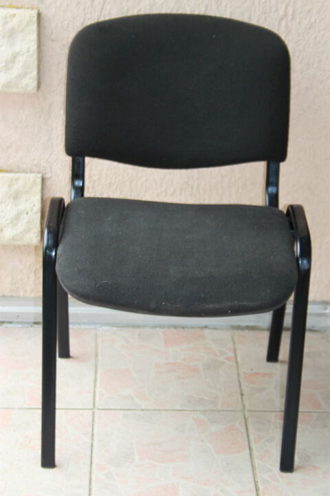 Chaise de bureau  20 Montigny-Lencoup (77)