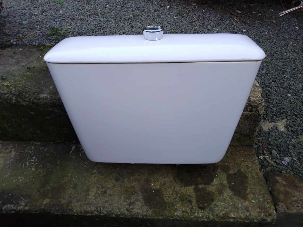 Couvercle reservoir wc porcher deals