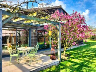  Villa � vendre 5 pi�ces 153 m� Beaulieu sous bressuire