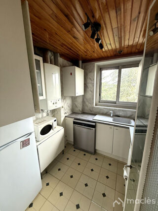  Appartement � vendre 2 pi�ces 43 m�