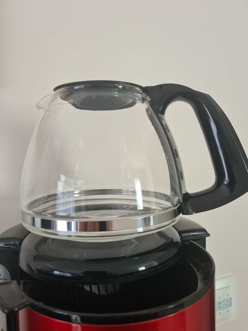 Cafeti&egrave;re Moulinex Electroménager