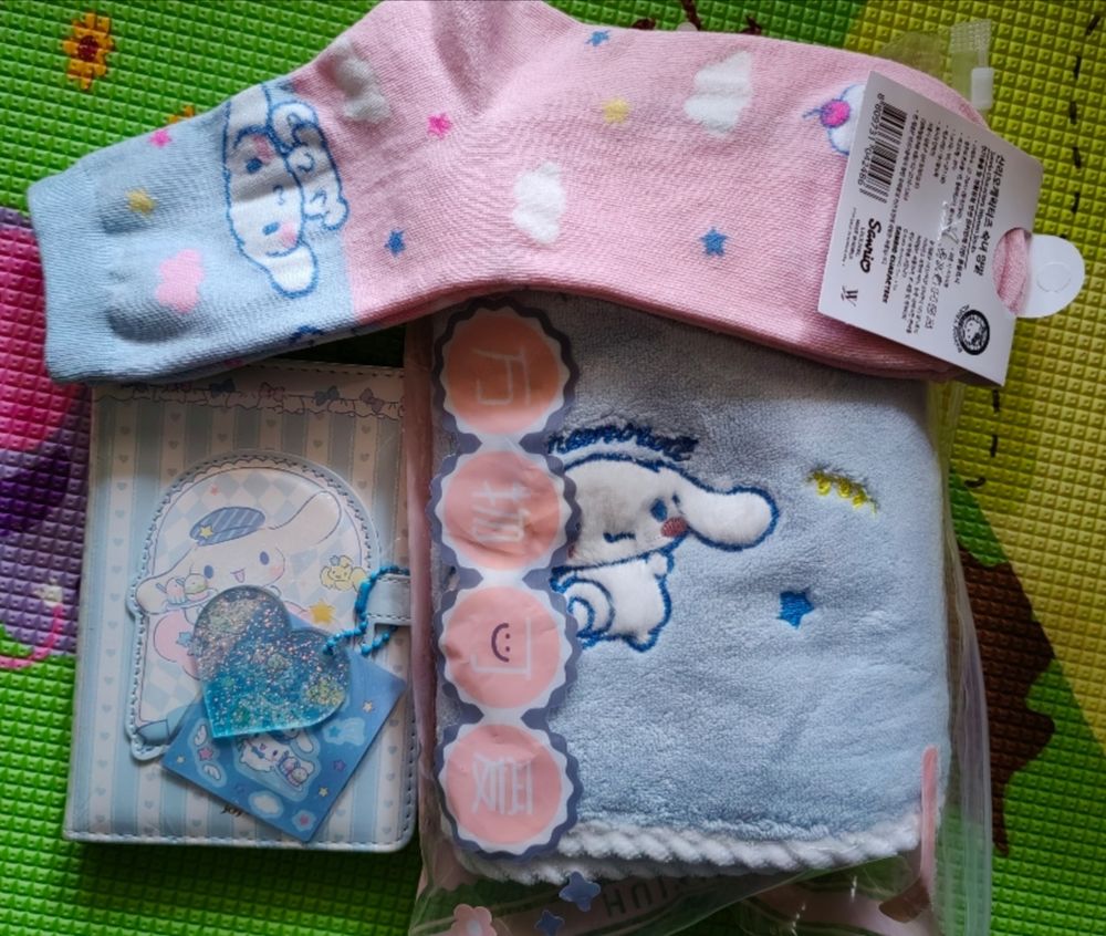 Carnet de notes Hello Kitty Livres et BD