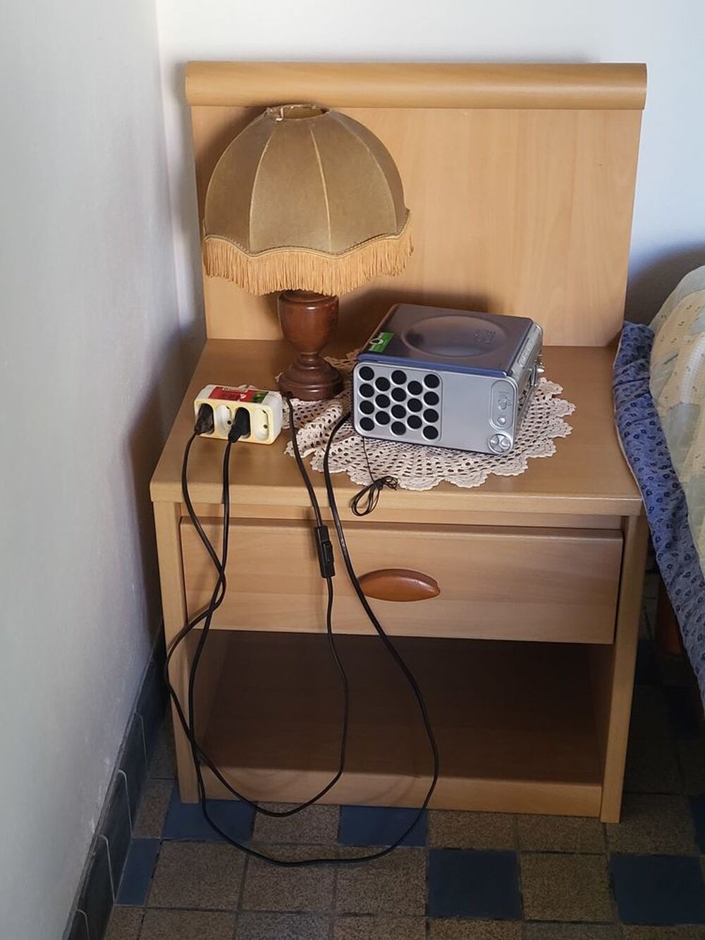 Chambre &agrave; coucher Meubles