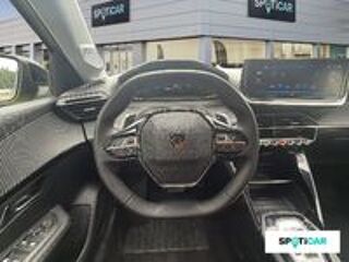 208 Hybrid 100 e-DCS6 Style 2024 occasion 11300 Limoux