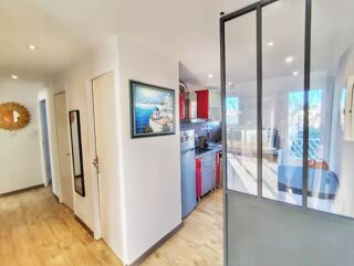  Appartement à louer 3 pièces 63 m²