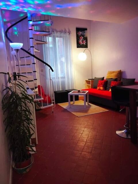  Appartement � louer 2/3 pi�ces 46 m�