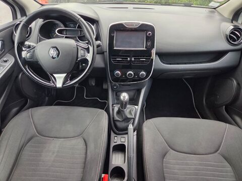 Renault Clio IV 1.2 16V 75 Limited 2015 occasion Cournonterral 34660