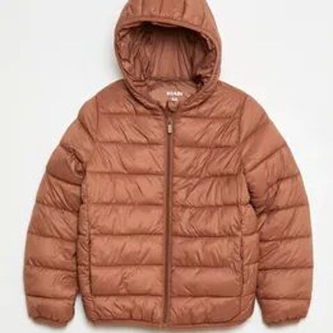 doudoune marron xl 15 Chauny (02)