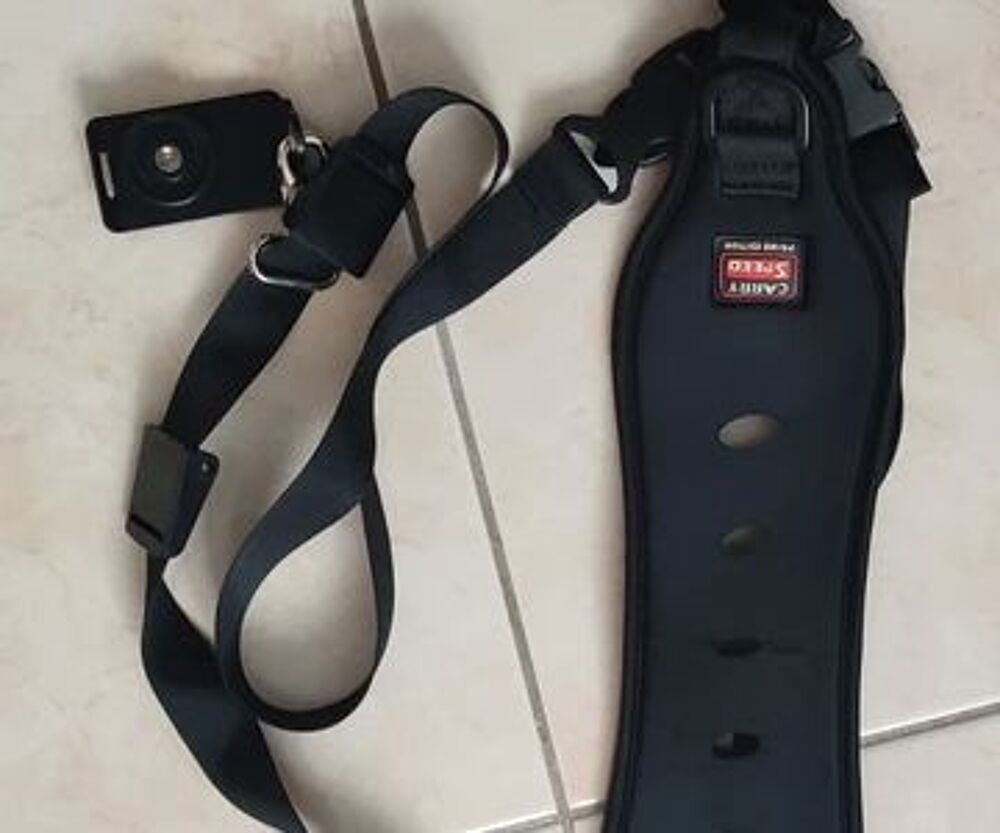 holster d'epaule Photos/Video/TV
