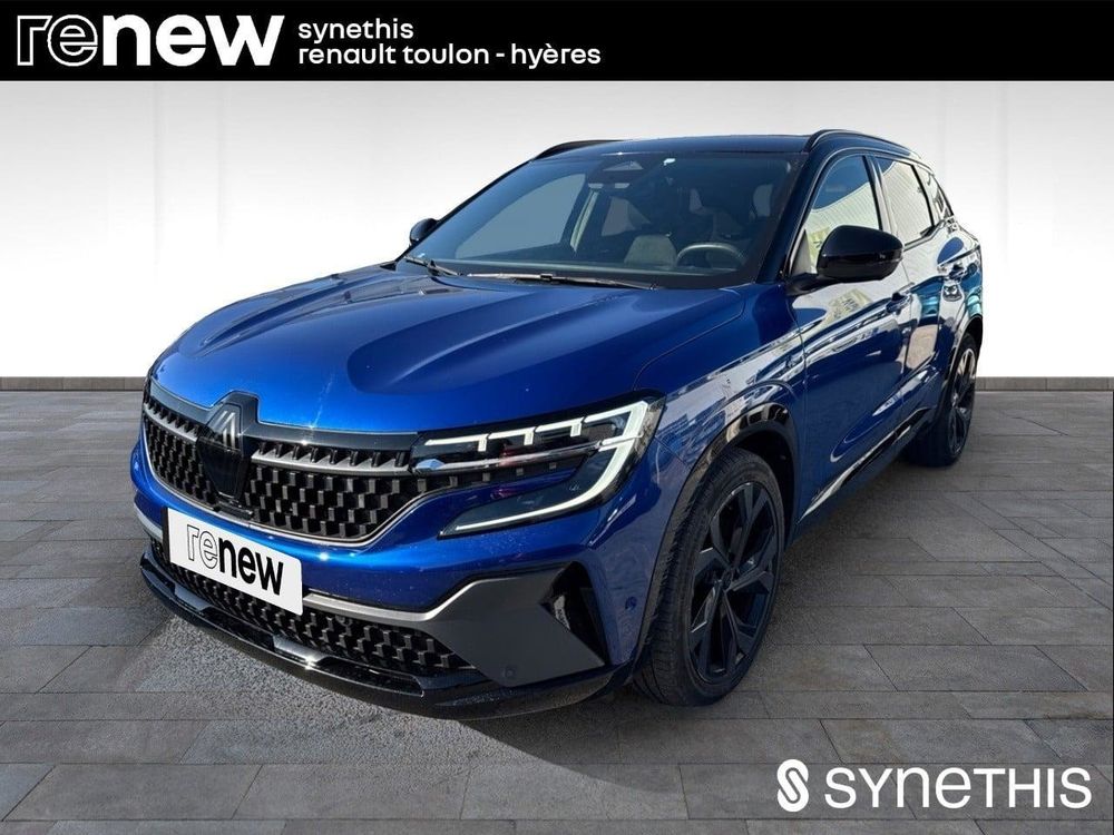 Austral E-Tech hybrid 200 Techno esprit Alpine 2022 occasion 83160 La Valette-du-Var