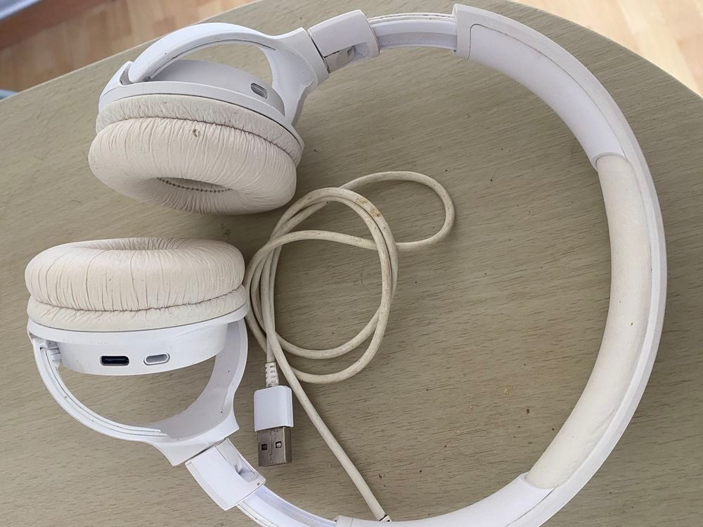 casque JBL fonctionne vendu en l &eacute;tat Audio et hifi