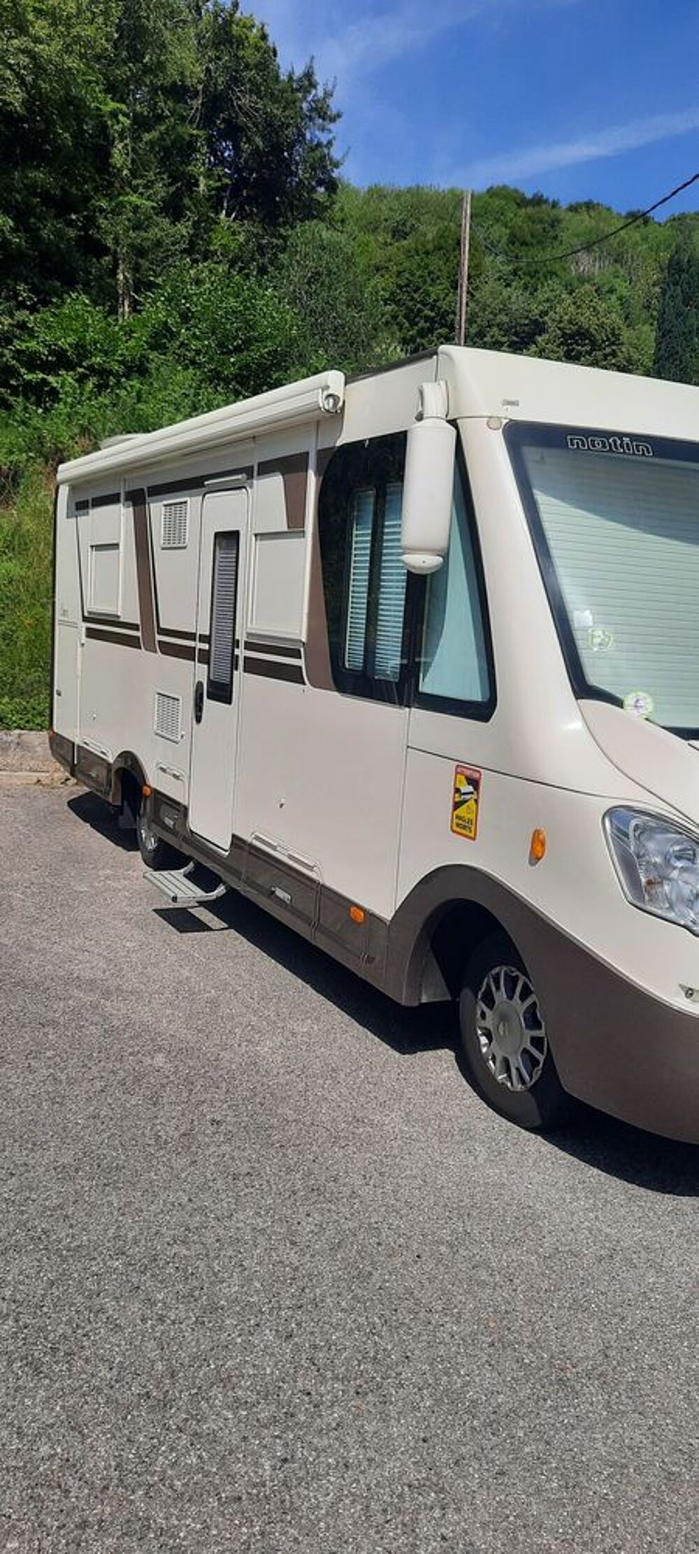  2018 occasion 69800 Saint-Priest